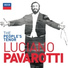 Luciano Pavarotti, Royal Philharmonic Orchestra, Maurizio Benini