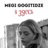 Megi Gogitidze