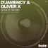 DJamency & OliverX
