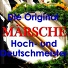 Die Original Hoch-und Deutschmeister