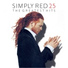 Radio "Monte Carlo" Saint-Petersburg Simply Red