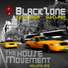 BlackZone Producers, DJ Clash, Vinny Vega