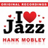 Max Roach Quartet, Hank Mobley