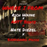 Antt Beatz, Rich Wayne, Nate Diezel feat. Bandgang Masoe