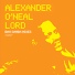 Alexander O'Neal feat. Bah Samba