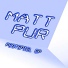 Matt Pur