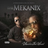 The Mekanix feat. Iesha brooks, 4rAx, J. Stalin, Iamsu!, Keak da Sneak