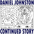 Daniel Johnston feat. The Texas Instruments, Bill Anderson