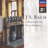 J. S. Bach - Lynn Harrell