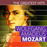 Wolfgang Amadeus Mozart