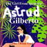 Astrud Gilberto