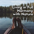Sounds of Nature Kingdom, Relaxed Mind Music Universe