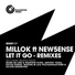 Millok feat. New5ense