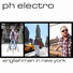 PH Electro ft. Sting