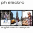 Ph-Electro ft. Sting -