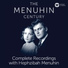 Yehudi Menuhin feat. Maurice Gendron, Hephzibah Menuhin