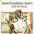 Avantgarden Party
