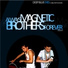 Magnetic Brothers feat. Ange