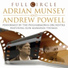 Adrian Munsey, Andrew Powell, The Philharmonia Orchestra, Elin Manahan Thomas