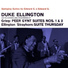 Duke Ellington And His Orchestra 1960 Three Suites