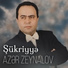 Azər Zeynalov