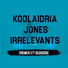 Koolaidria Jones feat. Buhddie