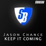 Jason Chance