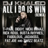 NEW* DJ Khaled feat. Rick Ross, Busta Rhymes, Diddy, Nicki Minaj, Fabolous, Jadakiss, Fat Joe, Swizz Beatz & T-Pain