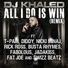 DJ Khaled ft. Rick Ross, Busta Rhymes, Diddy, Nicki Minaj, Fabolous, Jadakiss, Fat Joe and Swizz Beatz - All I Do Is Win (Remix)