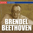 Alfred Brendel, Ludwig van Beethoven