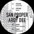 Aroy Dee & San Proper