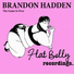 Brandon Hadden