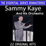 Sammy Kaye and His Orchestra feat. Nancy Norman