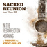 Sacred Reunion feat. Vince Gill, Barry Abernathy, Mark Wheeler, Doyle Lawson, Tim Stafford, Phil Leadbetter, Jason Moore, Jim VanCleve