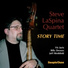 Steve LaSpina feat. Jeff Hirshfield, Vic Juris, Billy Drewes