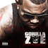 (23-26 Hz) Gorilla Zoe