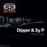 Dipper, Sy P