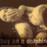 Boy On A Dolphin