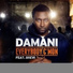 Damani Nkosi feat. Brevi
