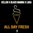 Kelloh feat. Black Mamba (ESP), Luka