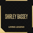 Shirley Bassey feat. Nelson Riddle and His Orchestra