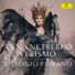 Anna Netrebko, Yusif Eyvazov, Orchestra of the Accademia Santa Cecilia Rome, cond. Antonio Pappano