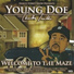 Young Doe feat. Bad Azz, Trucc