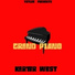 Karter West
