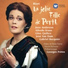 Georges Prêtre - June Anderson - Gabriel Bacquier - Choeur Radio France - Christian Jean - Alfredo Kraus - Orch Phil Radio France - Daniel Ottewaere - Gino Quilico