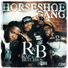 Horseshoe Gang feat. K-Young