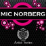 Mic Norberg