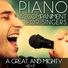 Piano Accompaniment for Singers