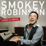 Smokey Robinson, Gary Barlow