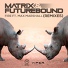 Matrix & Futurebound feat. Max Marshall